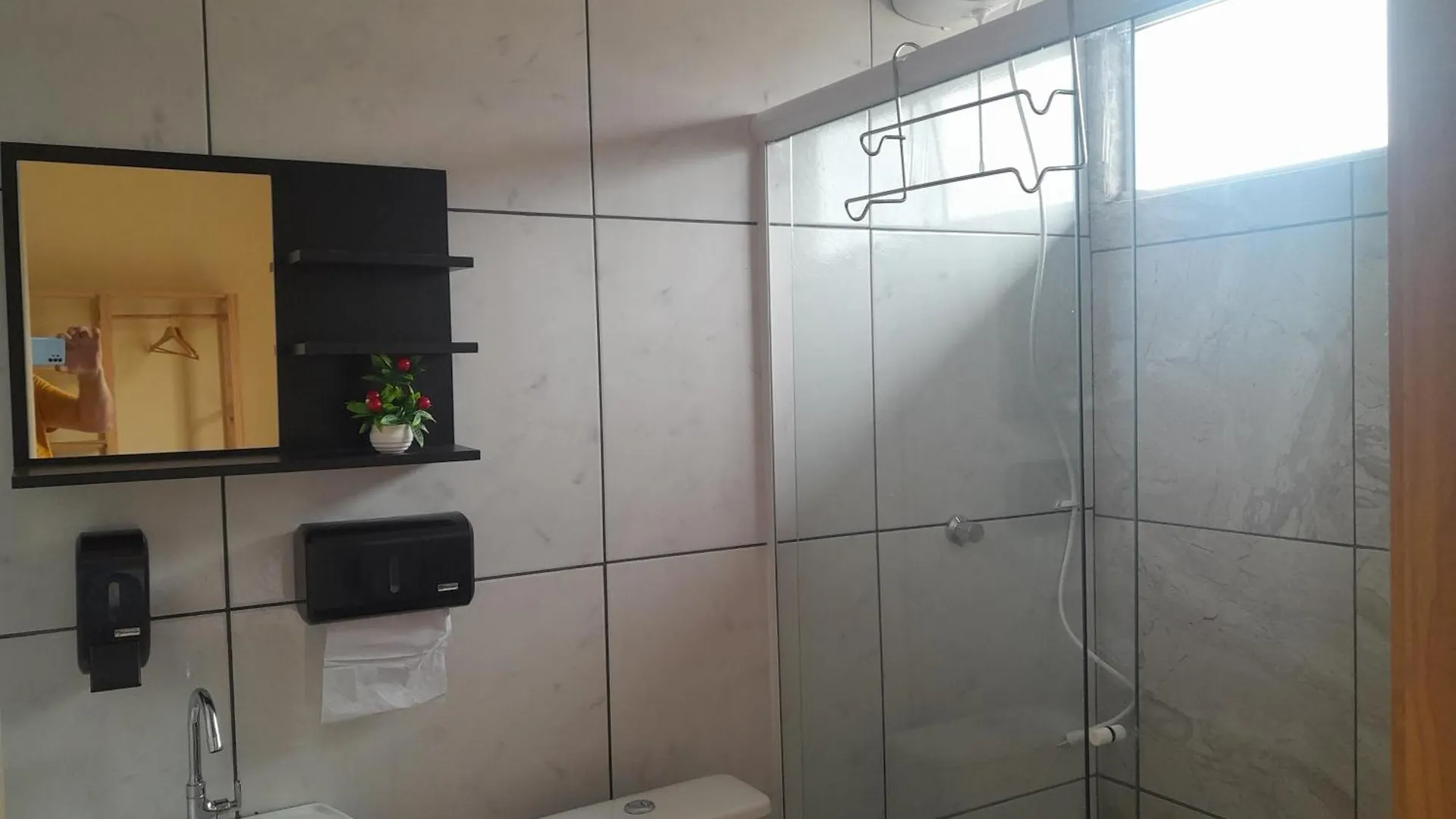 Cabana Carambu 06 Suite 南圣弗朗西斯科 民宿