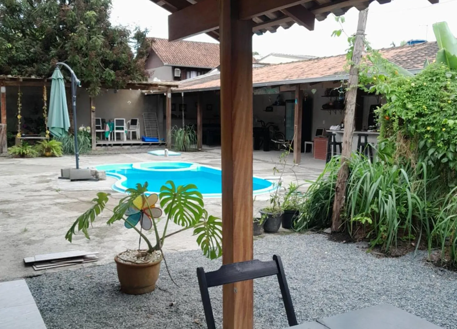 Cabana Carambu 06 Suite 南圣弗朗西斯科