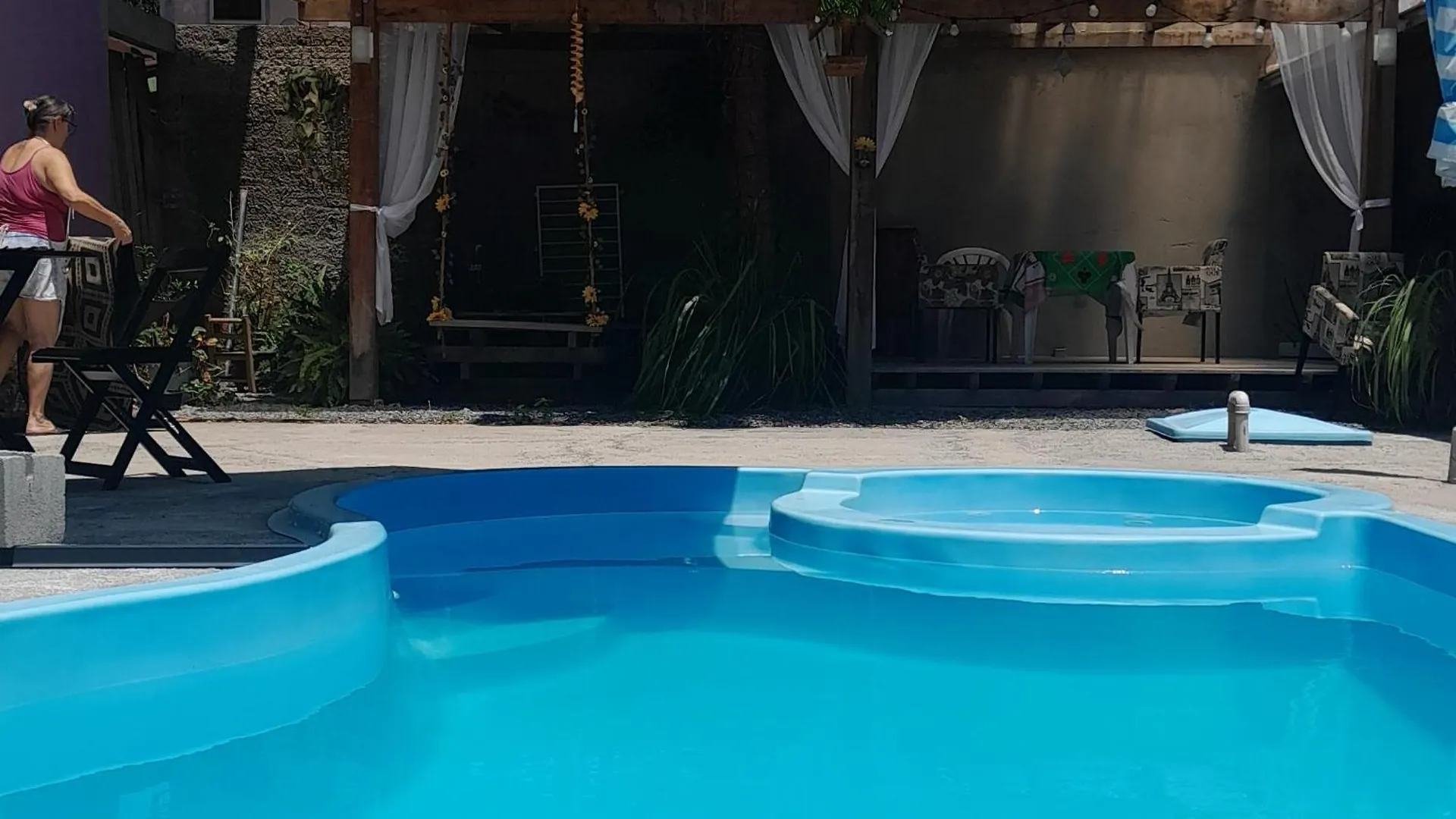 Cabana Carambu 06 Suite Sao Francisco do Sul Privatunterkunft