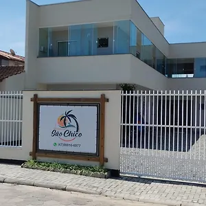 Loft Sao Chico Sao Francisco do Sul