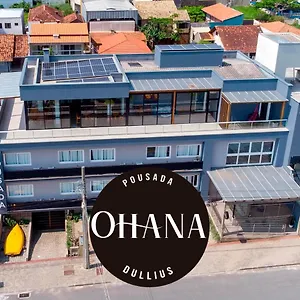 Ohana Dullius Sao Francisco do Sul